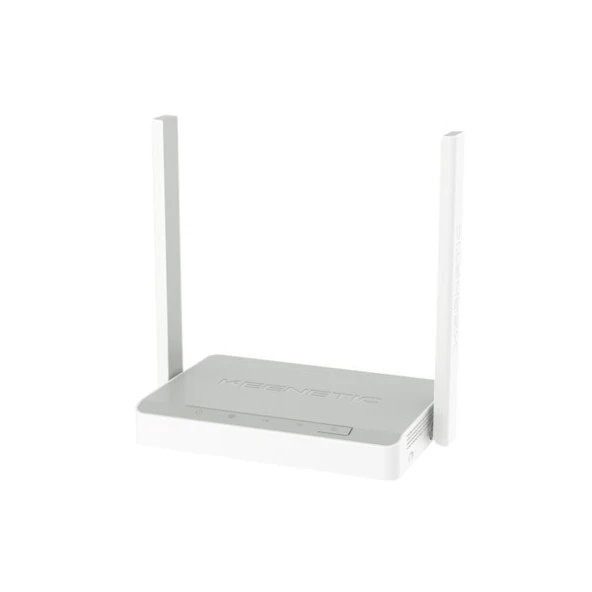 KEENETIC EXPLORER KN-1613-01EN AC1200 EV Ofis Tipi Mesh Fiber Router - Resim 2