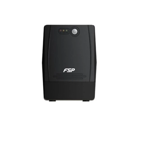 FSP 1500VA FP1500 LINE INTERACTIVE LED EKRAN UPS - 2