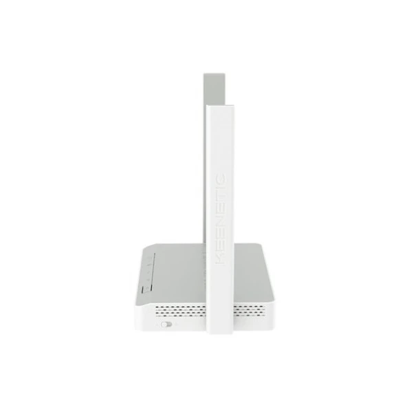 KEENETIC EXPLORER KN-1613-01EN AC1200 EV Ofis Tipi Mesh Fiber Router - Resim 3