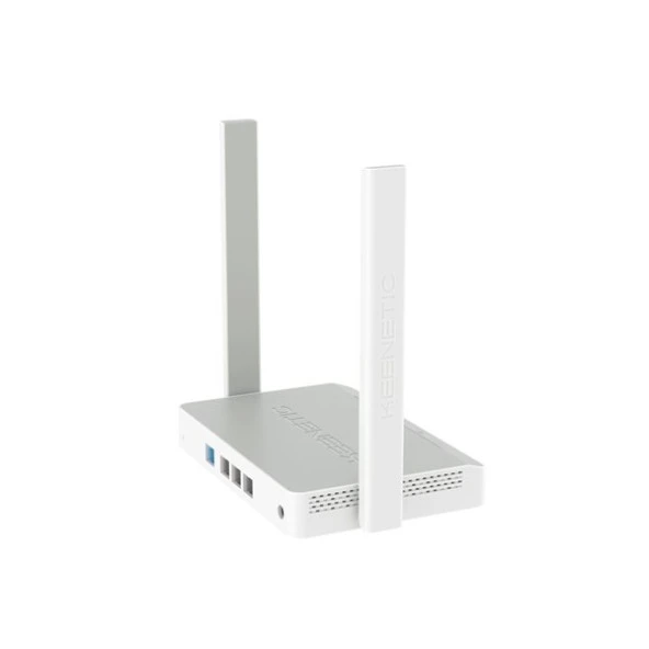 KEENETIC EXPLORER KN-1613-01EN AC1200 EV Ofis Tipi Mesh Fiber Router - Resim 6