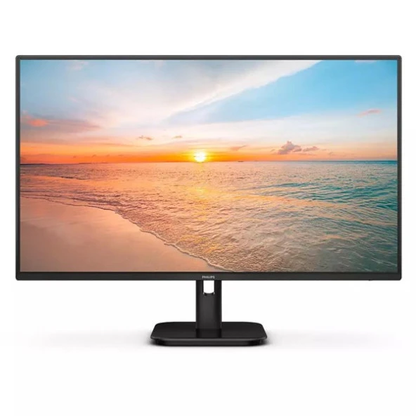 PHILIPS 27" IPS 27E1N1100A-01 5MS 75HZ HDMI MULTIMEDYA MONİTÖR ürün görseli