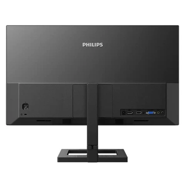 PHILIPS 23.8" IPS 242E2FA-00 4MS 75HZ HDMI-DP MULTIMEDYA MONİTÖR - 3