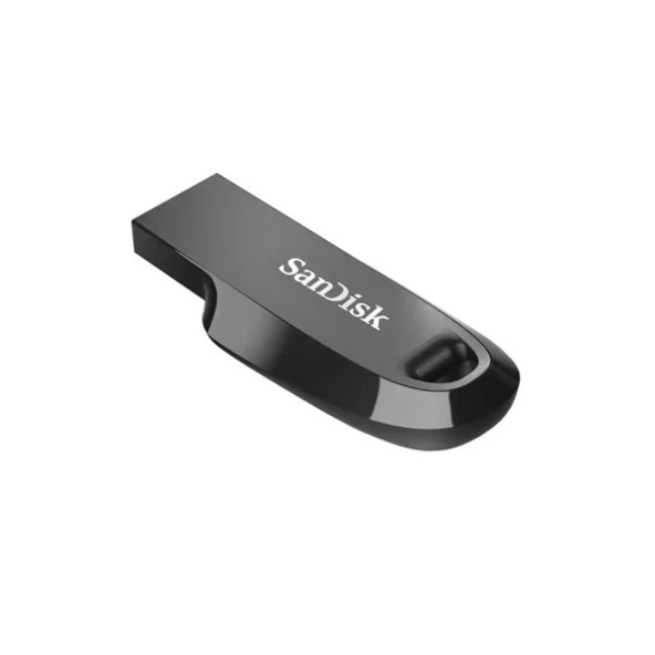 SANDISK 64GB ULTRA CURVE SDCZ550-064G-G46G USB 3.2 BELLEK - 2