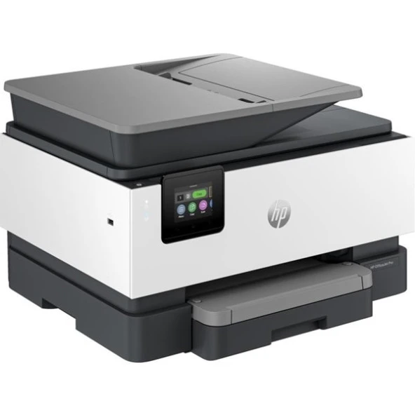 Hp Officejet Pro 9123 403W0C Renkli Çok Fonksiyonlu Yazıcı Usb,Kablosuz - Resim 2