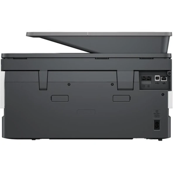 Hp Officejet Pro 9123 403W0C Renkli Çok Fonksiyonlu Yazıcı Usb,Kablosuz - Resim 3