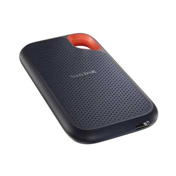 SANDISK 2TB EXTREME SDSSDE61-2T00-G25B SSD USB 3.2 HARİCİ DİSK - 2