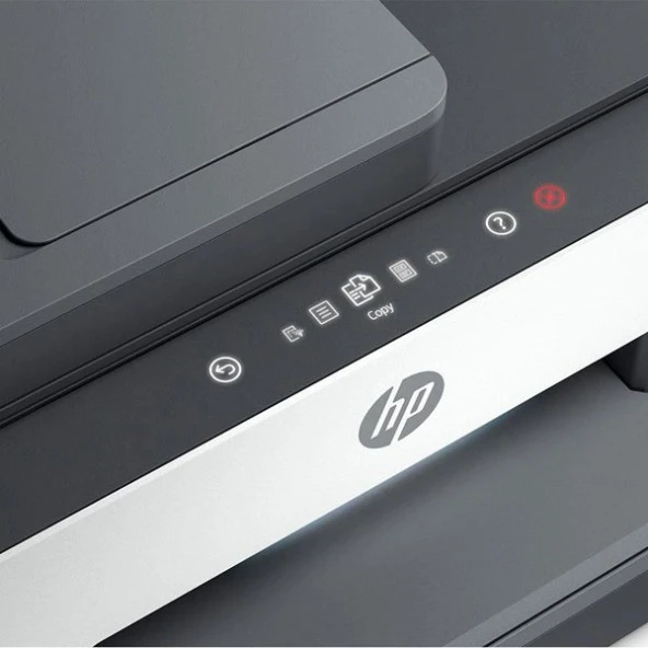 Hp A4 Smart Tank 790 4WF66A Çok Fonksiyonlu Faxlı Tanklı Yazıcı Usb,Ethernet - 4