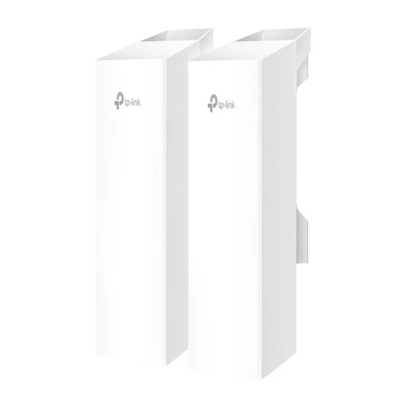 TP-LINK EAP215-BRIDGE KIT 5KM AC1200 HARİCİ ACCESS POINT 2-li set