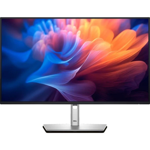 DELL 27" IPS P2725H 5MS 100HZ HDMI-DP USBC KURUMSAL MONİTÖR - 2
