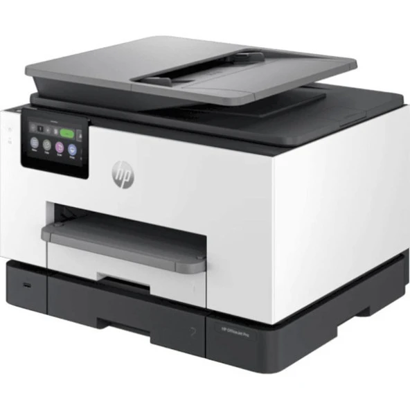 Hp A4 Officejet Pro 9130 404K9C Mürekkepli Çok Fonksiyonlu Faxlı Yazıcı Yazıcı Usb,Kablosuz - 3