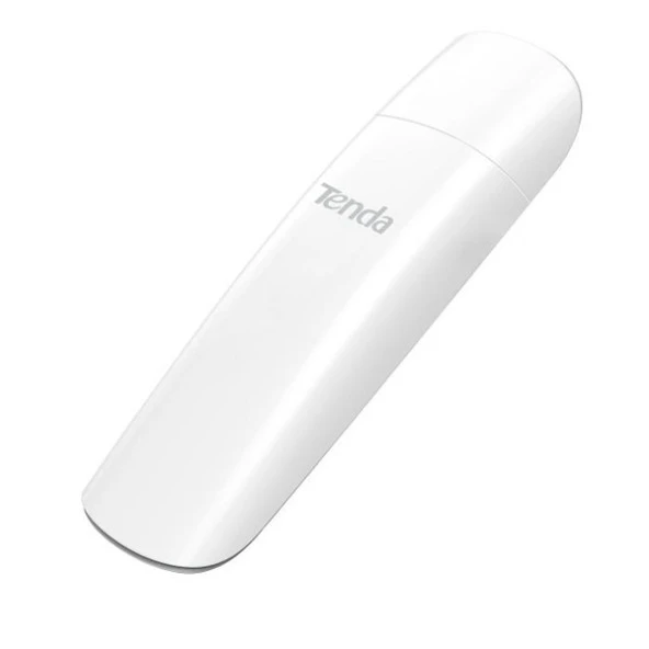 TENDA U18 AX1800 Dual Band USB 3.0 Kablosuz Adaptör - 2