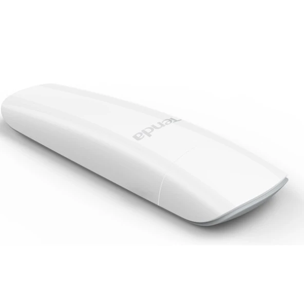 TENDA U18 AX1800 Dual Band USB 3.0 Kablosuz Adaptör - 3