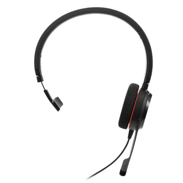 Jabra Evolve 20 Duo USB NC MS - 3