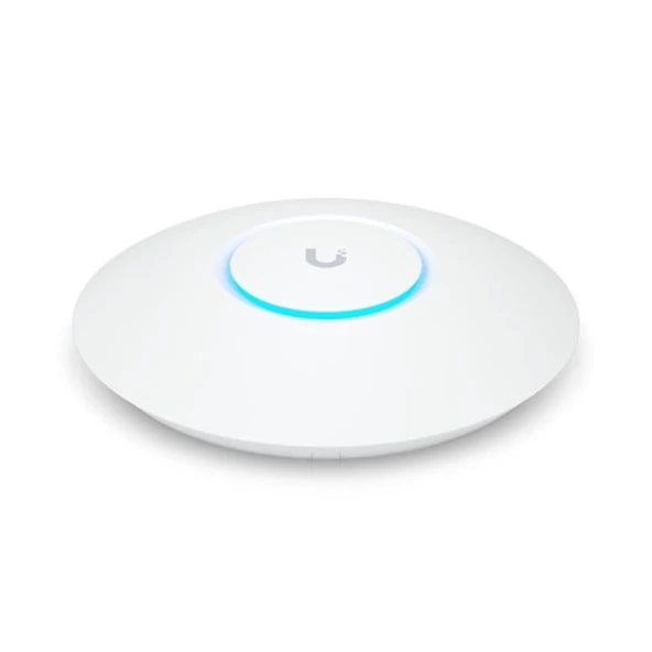 UBIQUITI U6 PLUS AX3000 DUAL BAND KURUMSAL ACCESS POINT - Resim 4