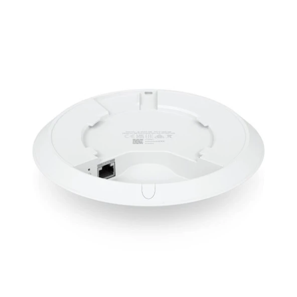 UBIQUITI U6 PLUS AX3000 DUAL BAND KURUMSAL ACCESS POINT - Resim 5
