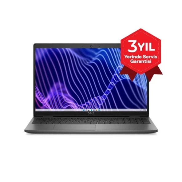 DELL 15.6" LATITUDE 3540 N049L354015U CORE i5 1235U-16GB RAM-512GB NVME-FDOS