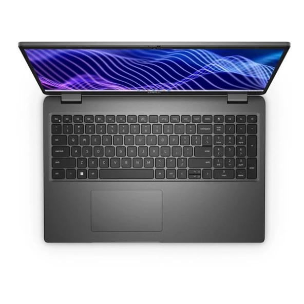 DELL 15.6" LATITUDE 3540 N049L354015U CORE i5 1235U-16GB RAM-512GB NVME-FDOS - 5