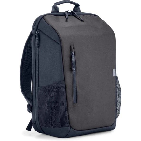 HP Travel Bilgisayar Sırt Çantası Gri 6B8U6AA