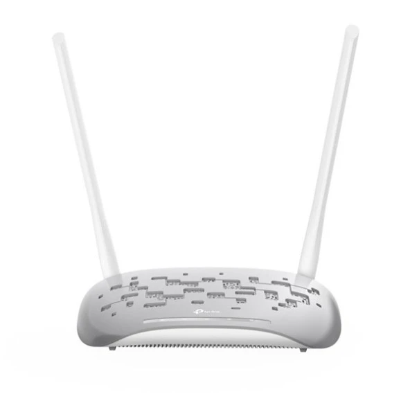 TP-LINK TD-W9950 N300 VDSL/ADSL Modem Router