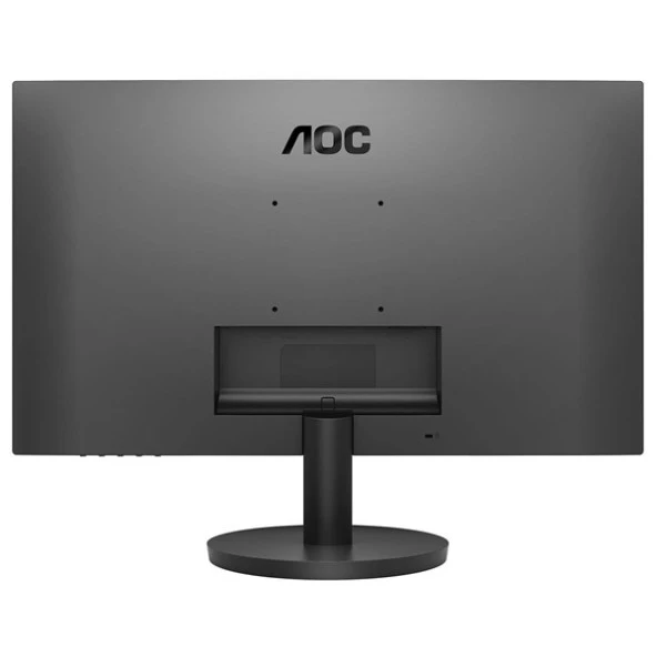 AOC 27" IPS 27B3HA2 1MS 100hz HDMI Multimedya Monitör Çerçevesiz - 5