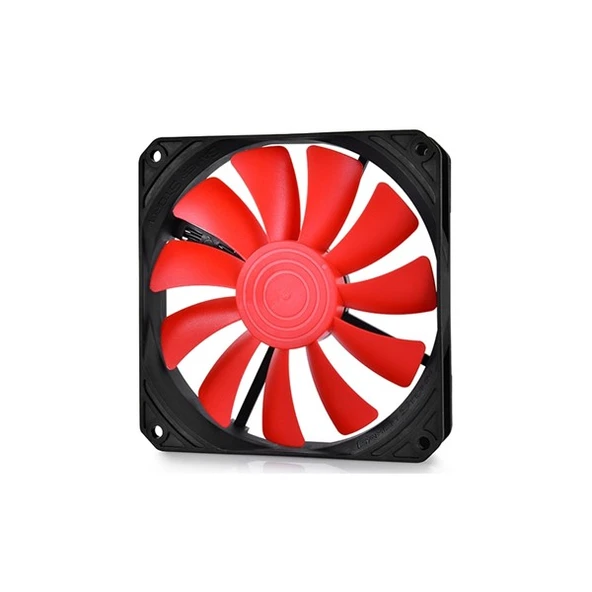 DEEPCOOL K2 HAVA SOĞUTMALI AM4-1151p 130W İŞLEMCİ FANI - Resim 5