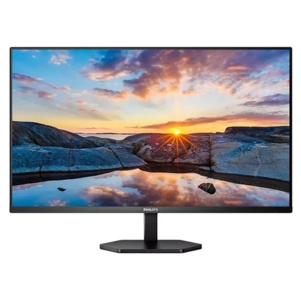PHILIPS 31.5" VA 32E1N3100LA 1MS 75Hz HDMI-DP MULTIMEDYA MONİTÖR