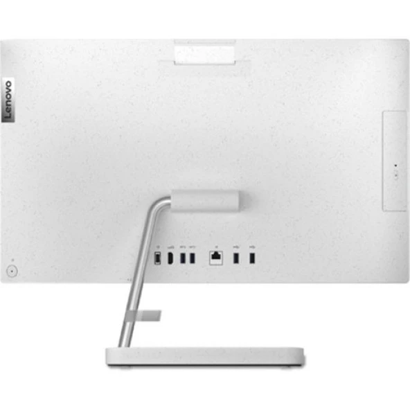 Lenovo Ideacentre Aıo 3 27IAP7 Intel Core I5 12450H 32GB 1tb SSD Windows 11 Pro 27'' Fhd All In One Bilgisayar Snertech - 2