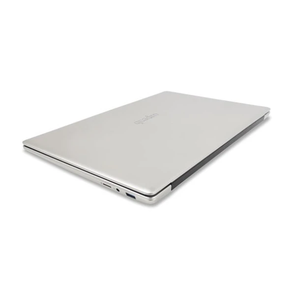 QUADRO 15.6" NOVABOOK U16127-1651F CORE i7 1265U 16GB- 512GB M2 NVME- O/B UHD FDOS Parmak İzi Okuyucu - 8