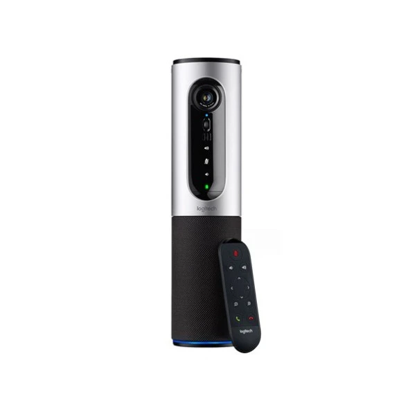 LOGITECH CONNECT 960-001034 VIDEO KONFERANS WEB KAMERA - 4