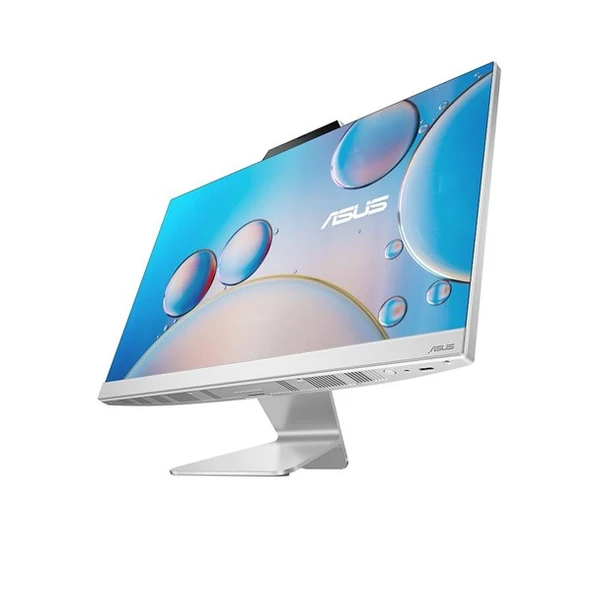 ASUS 23.8" A3402WBAK I716512B0D CORE i7 1355U 16GB RAM- 512GB NVME O/B UHD FDOS - 1