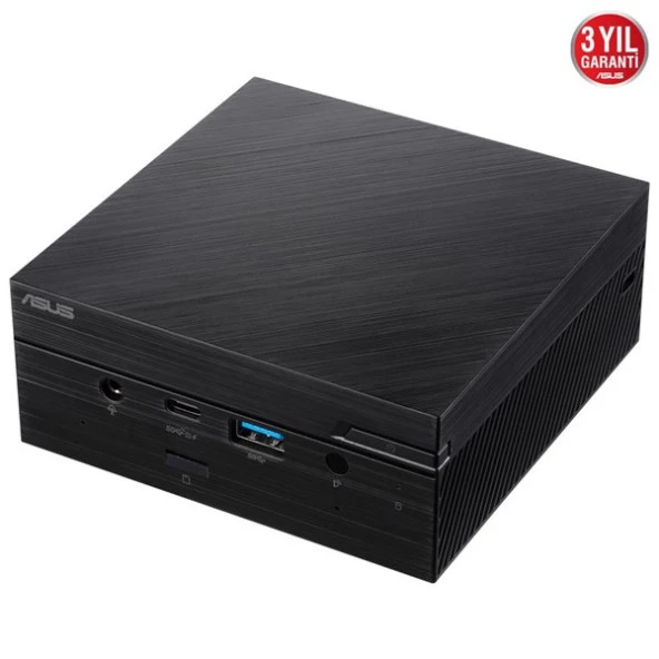 ASUS PN51 S1-B332 RYZEN 3 3500U 32GB- 1TB M2 NVME- O/B UHD W11 PRO Mini PC - 3