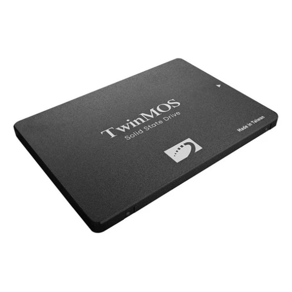TWINMOS 2TB H2 ULTRA TM2000GH2UGL 580-550MB/s SATA-3 SSD DİSK - Resim 3