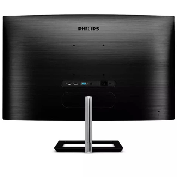 PHILIPS 31.5" VA 325E1C-00 4MS 75HZ HDMI-DP KAVISLI EV OFİS MONİTÖRÜ 2560X1440 - Resim 3