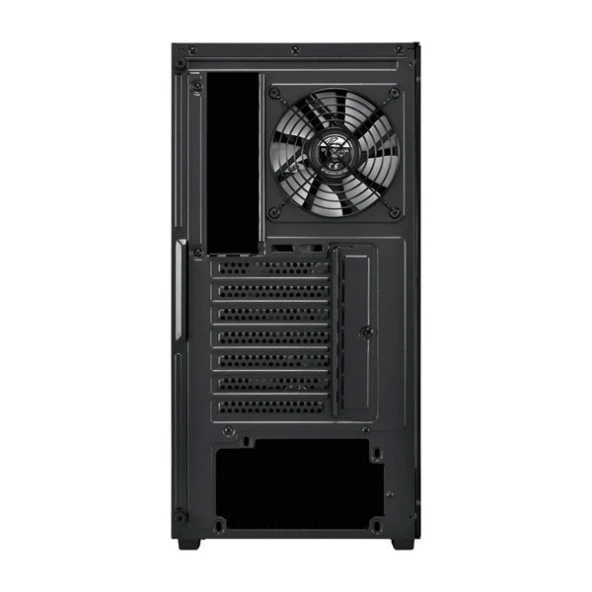 FSP 750W 80+ CMT218 Gaming Mid-Tower PC Kasası - 5