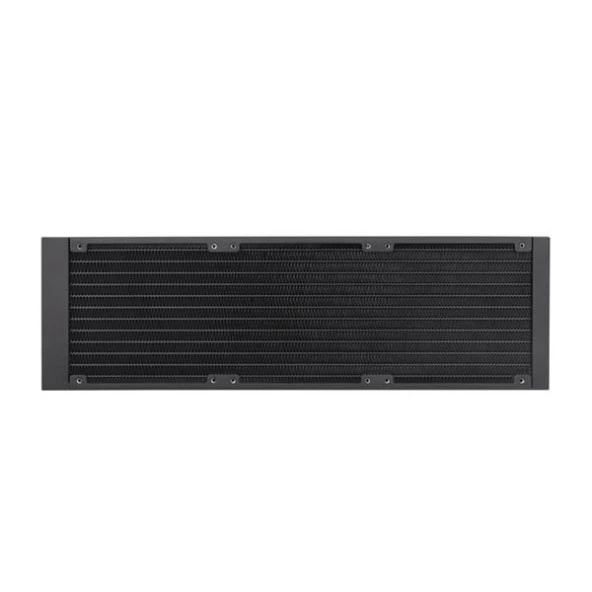 THERMALTAKE 420MM TH420 V2 CL-W376-PL14SW-A ARGB AM5-1700P SIVI SOĞUTMALI İŞLEMCİ FANI - Resim 3