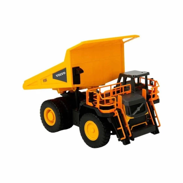 32089 1:60 Volvo R100E Rigid Hauler Model Araba -Sunman - 4