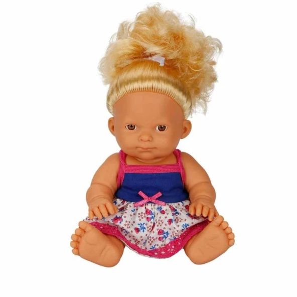 1020010 Sunman, Nil Bebek 23 cm / +3 yaş - 3