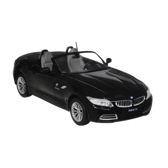 40300 1:12 BMW Z4 Uzaktan Kumandalı Işıklı Araba - 3