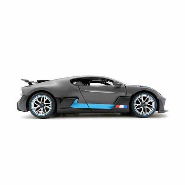 1031933 1:14 Bugatti Divo Uzaktan Kumandalı Araba -Sunman - 12