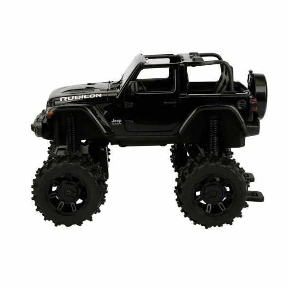 79410 SUN-RAS-R C 1 14 Ful Fonksiyon Jeep Wrangler Rubicon Big Ehell Off - Sunman - 4