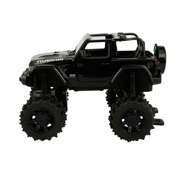 79410 SUN-RAS-R C 1 14 Ful Fonksiyon Jeep Wrangler Rubicon Big Ehell Off - Sunman - 8