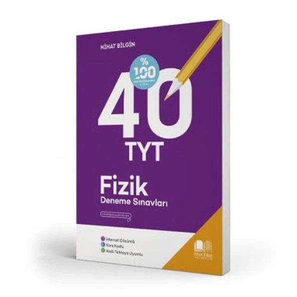 Yks Tyt Fizik Deneme