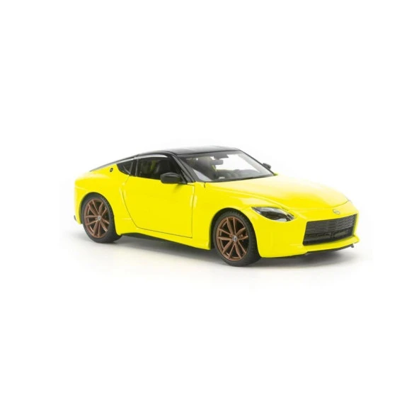 MAY32904 Maisto 2023 Nissan Z Model Araba 1:24 -Nectoys - 2