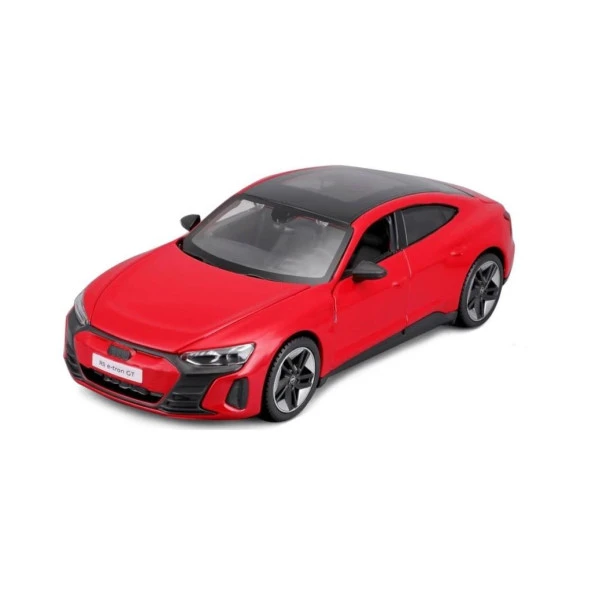 MAY 32907 2022 Audi RS E-Tron Gt 1:25 Model Araba -Necotoys - 2