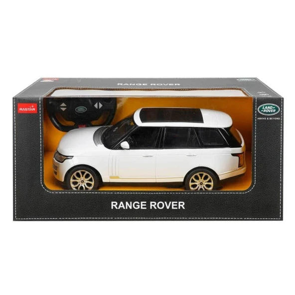 49700 1:14 Range Rover Sport 2013 Uzaktan Kumandalı Işıklı Araba - 9