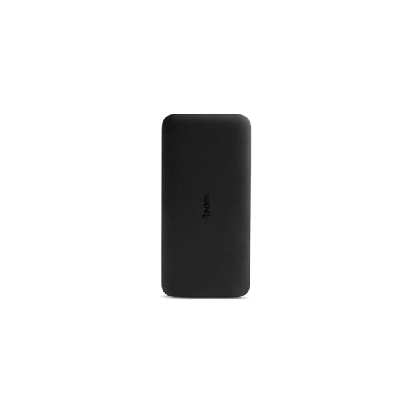 Xiaomi Redmi PB200LZM Siyah 20000 mAh Hızlı Şarj Powerbank