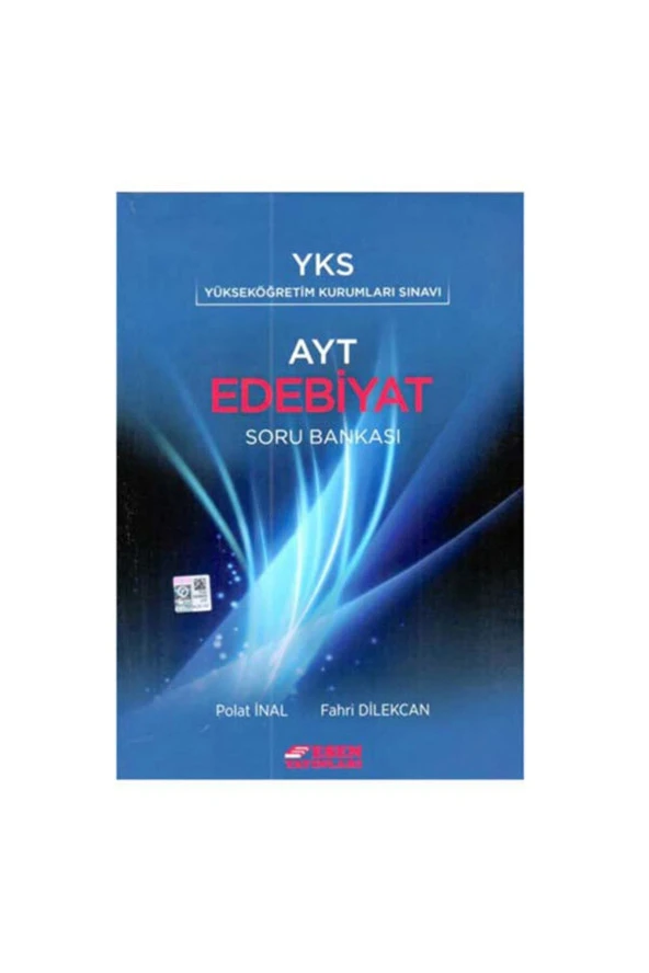 Yks Ayt Edebiyat Soru Bankası - Resim 2