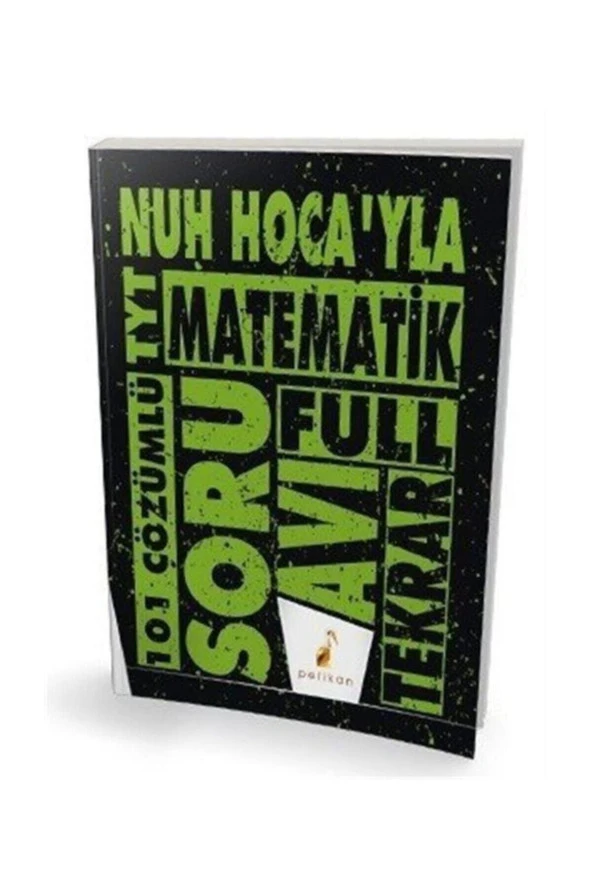 Yks Tyt Matematik 101 Çözümlü Full Tekrar Soru Avı