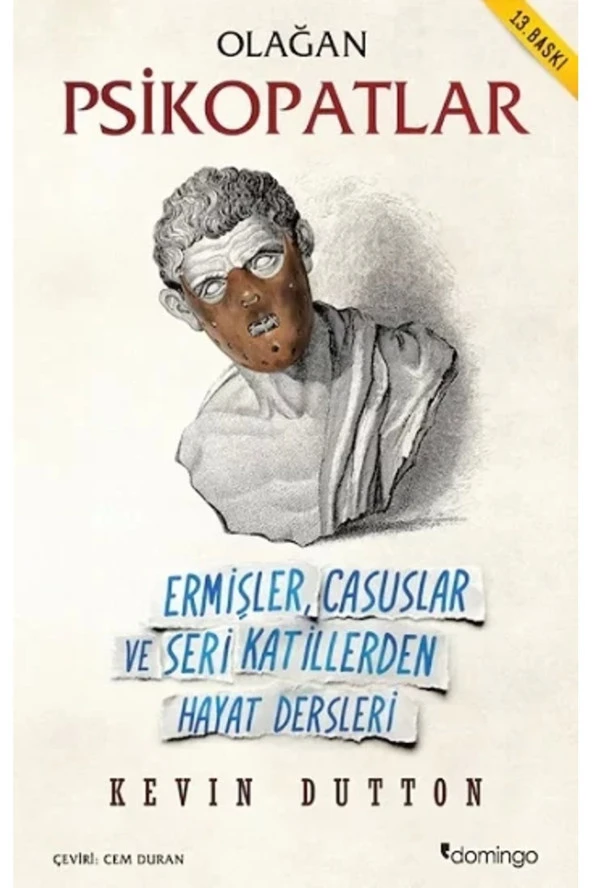 Olağan Psikopatlar