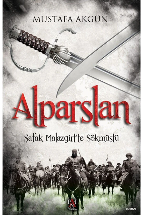 Alparslan;şafak Malazgirt’ten Sökmüştü